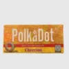 Polkadot Cheerios Magic Belgian Chocolate Bar For Sale