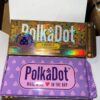 Polkadot Magic Belgian Chocolate Torrone Delight